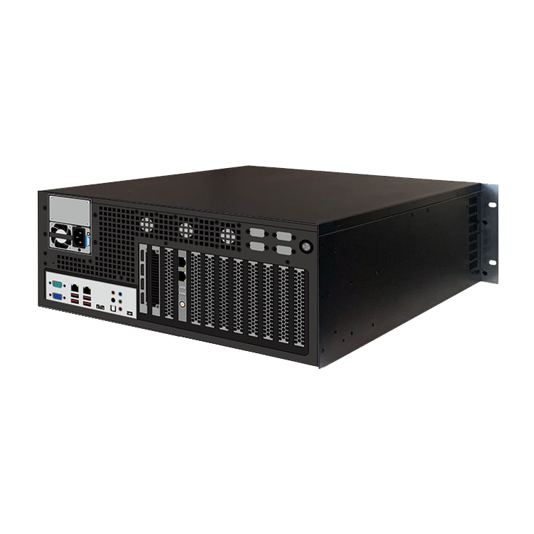 深工SG P6-MUHD xR虚拟拍摄媒体服务器