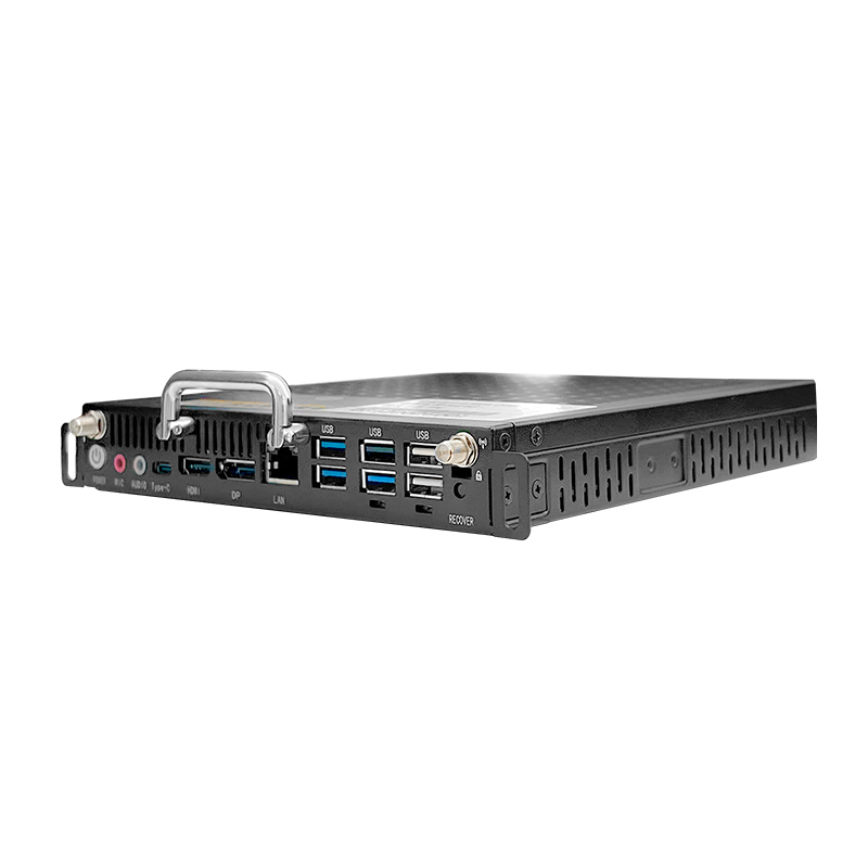 深工SG-OPS-P2多媒体播控终端