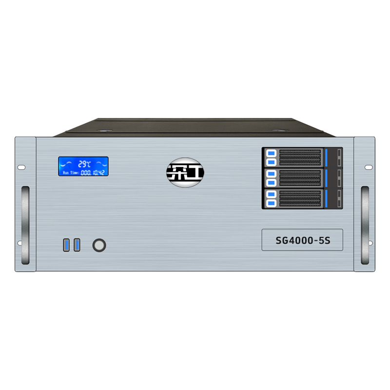 深工SG8000-5S国产化服务器
