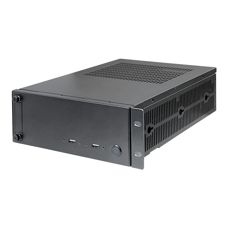 深工SG-BOX 3D多媒体播控终端