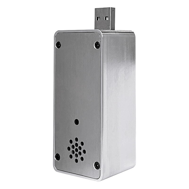 深工 USB AI 语音控制模块