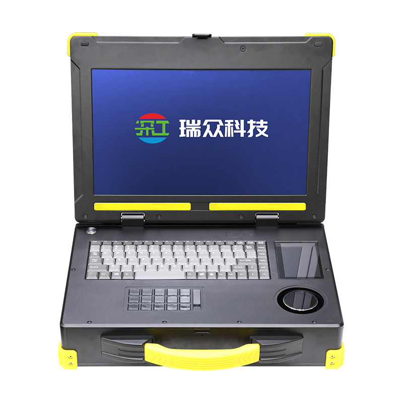 深工SG-D4-MUHD便携式播控服务器