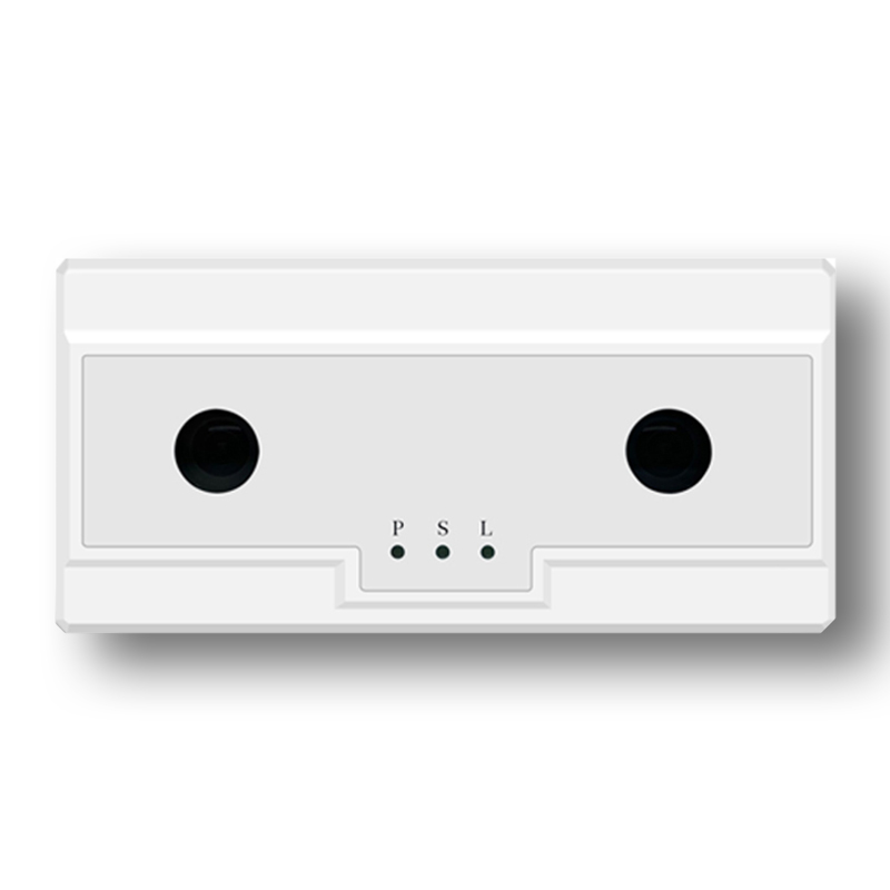 深工SG-CCD21客流统计分析终端